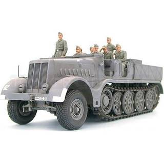 1/35 GERMAN 18T HALFTRACK FAMO