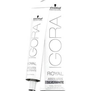 Schwarzkopf Igora Royal Absolutes Silverwhite Dove Grey 60 ml