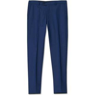 OSCAR JACOBSON Herren Hose blau