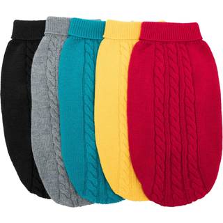 Sweater Trixie Kenton pullover Grå M 50 cm