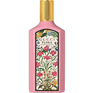 Gucci Flora Gorgeous Gardenia Eau de Parfum til kvinder 50 ml - 50 ml