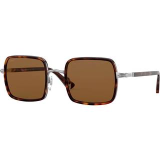 Persol PO2475S 513/33 50 Solbriller Mænd Tortoiseshell - Gunmetal Tortoise - 50mm