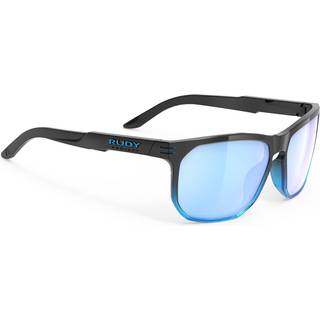 Rudy Project SOUNDRISE SP136842-0011 46 Solbriller Mænd Blue - Faded Black Blue - 46mm