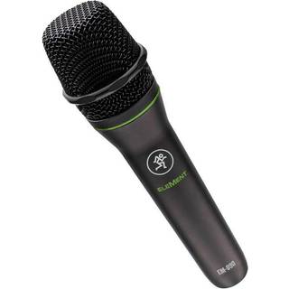 Mackie EM-89D Dynamisk mikrofon til vokal