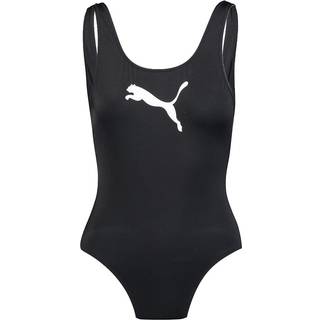 Puma Swimsuit - Black - X-Small
