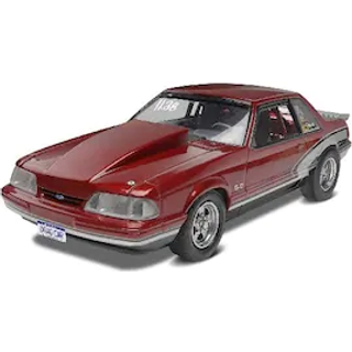 '90 Mustang LX 5,0 Drag Racer