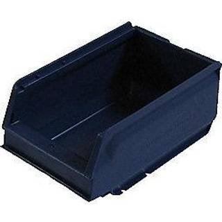 Forrådsbakke 9075 i plast 170 x 105 x 75 mm.