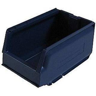 Forrådsbakke 9074 i plast 250 x 148 x 130mm.