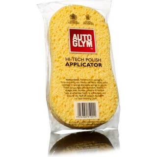 Autoglym Hi-Tech Polish Applicator Svamp