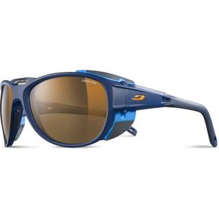 Julbo Explorer 2.0 Cameleon Matt Blue/Cyan Blue, dark blue/blue, OneSize