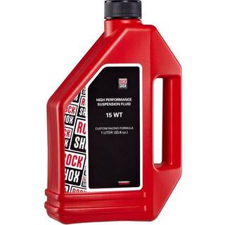Gaffelolie 15wt 120ml flaske