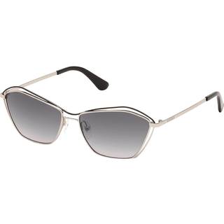 Guess GU7639 10C 59 Solbriller Kvinder Guld - Rose Gold - 59mm