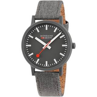Mondaine MS1.41180.LH Essence Ocean Textil 41mm 3ATM