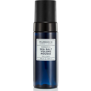 Murdock London Sea Salt Volume Mousse, 150 ml.