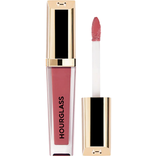 Hourglass Velvet Story Lip Cream 3.6 g Pure