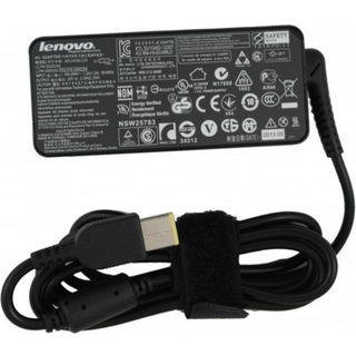 Oplader 45W Lenovo ThinkPad