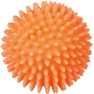 Trixie Hedgehog Ball Dog Toy ø 7 cm assorted colours