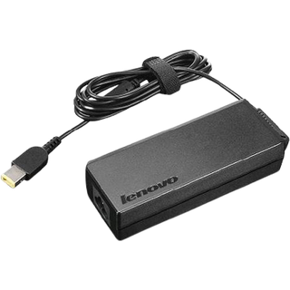 Lenovo 0b46998 Strømadapter Og Vekselret Indendørs 90 W Sort 90w