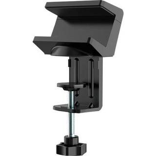 STARTECH POWER STRIP DESK MOUNT - CLAMP- ON POWER STRIP HOLDER DESK