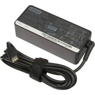 Lenovo 65W standard vekselstrømsadapter (USB Type-C)