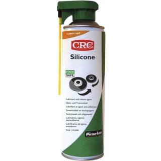 Silikonespray CRC Silicone 8037