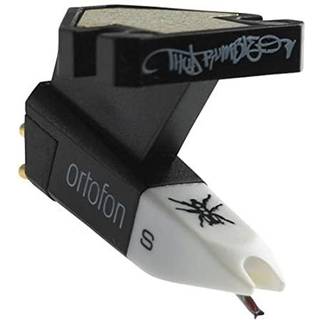 Ortofon OM QBert