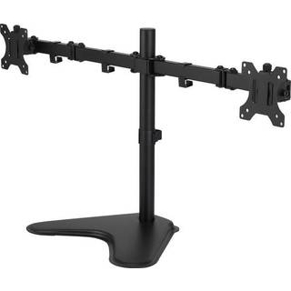 SpeaKa Professional SP-6644612 Secundus Dobbelt