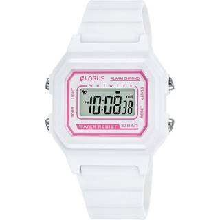 Lorus R2321NX9 Digital Kinderuhr 31mm 10ATM