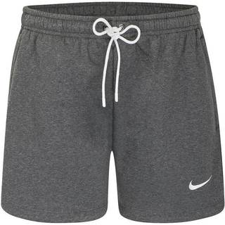 Shorts Nike W NK FLC PARK20 SHORT KZ cw6963-071 Størrelse XL