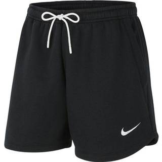 Shorts Nike W NK FLC PARK20 SHORT KZ cw6963-010 Størrelse S