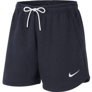 Shorts Nike W NK FLC PARK20 SHORT KZ cw6963-451 Størrelse L