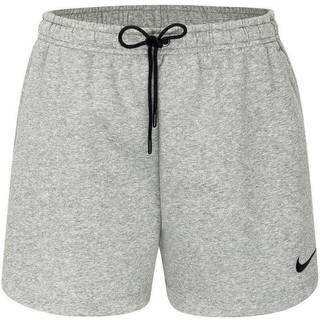 Shorts Nike W NK FLC PARK20 SHORT KZ cw6963-063 Størrelse M