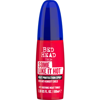 TIGI Bed Head Some Like It Hot Spray, 100 ml.