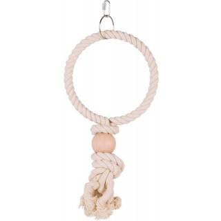 Trixie Rope Ring ø19cm