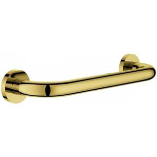 Grohe Essentials badekarsgreb i poleret messing