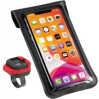 Klickfix Phonebag Light M 11x18,5
