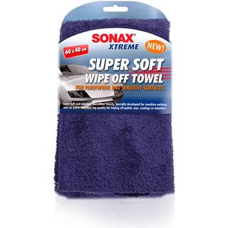 Poleringsduk Sonax Supersoft Wipe Off Towel