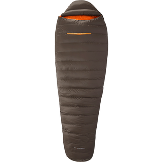 Nordisk Arctic 1400 Sovepose - Coffee - Str: Medium