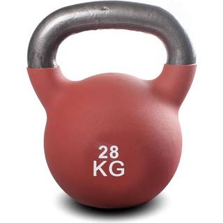 Peak Fitness 28 kg. Kettlebell