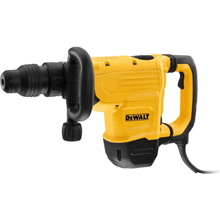 Dewalt mejselhammer 1600 D25872K-QS SDS-Max