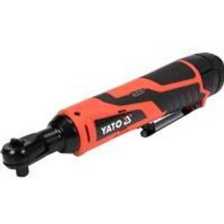 akku skralde Yato YT-82902 45 Nm; 1/2''; 12 V; 1x2,0 Ah batt.