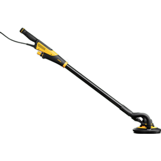 Vægslibemaskine Mirka LEROS-S 950CV; 350 W
