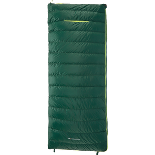 Nordisk Tension Brick 200 Sovepose - Scarab - Str: Medium