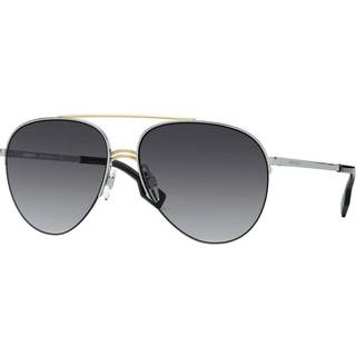 Sunglasses Burberry Ferry BE3113 13038G