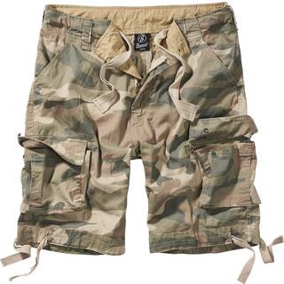 Brandit Urban Legend Cargo Shorts Lys Woodland - L