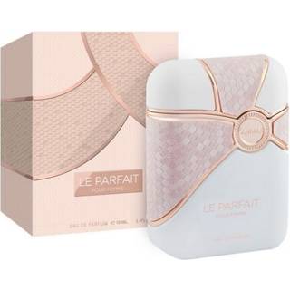 Armaf Le Parfait Pour Femme Eau de Parfum til kvinder 100 ml - 100 ml