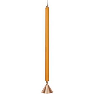 Pholc APOLLO 79 Pendel Guld/Poleret Messing
