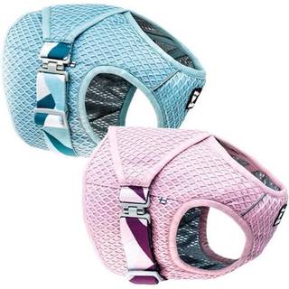Hurtta Cooling Wrap 85-95 carnation pink