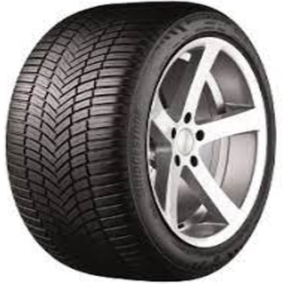 Bridgestone Weather Control A005 DriveGuard Evo RFT ( 205/55 R16 94V XL, runflat )