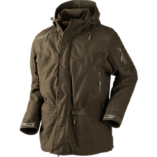 Härkila Visent jakke Hunting green 60
